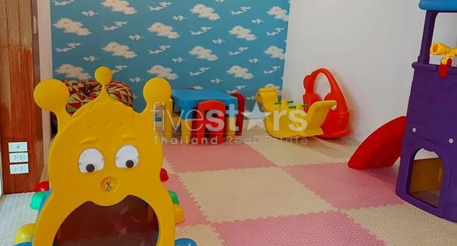 Appartement familial de 3 chambres à louer au coeur de Thonglor, photo 17