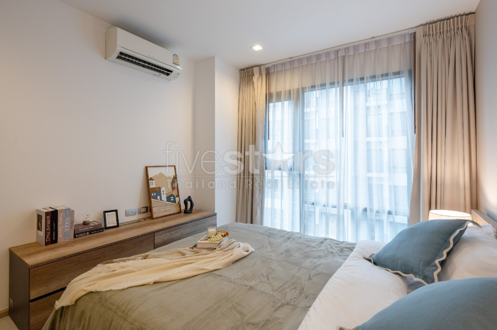 Appartement de 2 chambres à vendre près du BTS Thonglor, entièrement rénové, photo 13