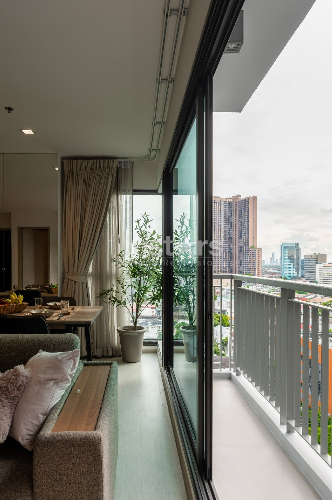 Appartement de 2 chambres à vendre près du BTS Thonglor, entièrement rénové, photo 7