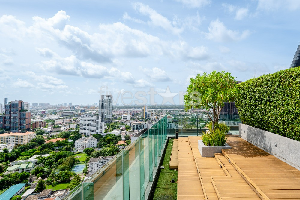 Appartement de 2 chambres à vendre près du BTS Thonglor, entièrement rénové, photo 15