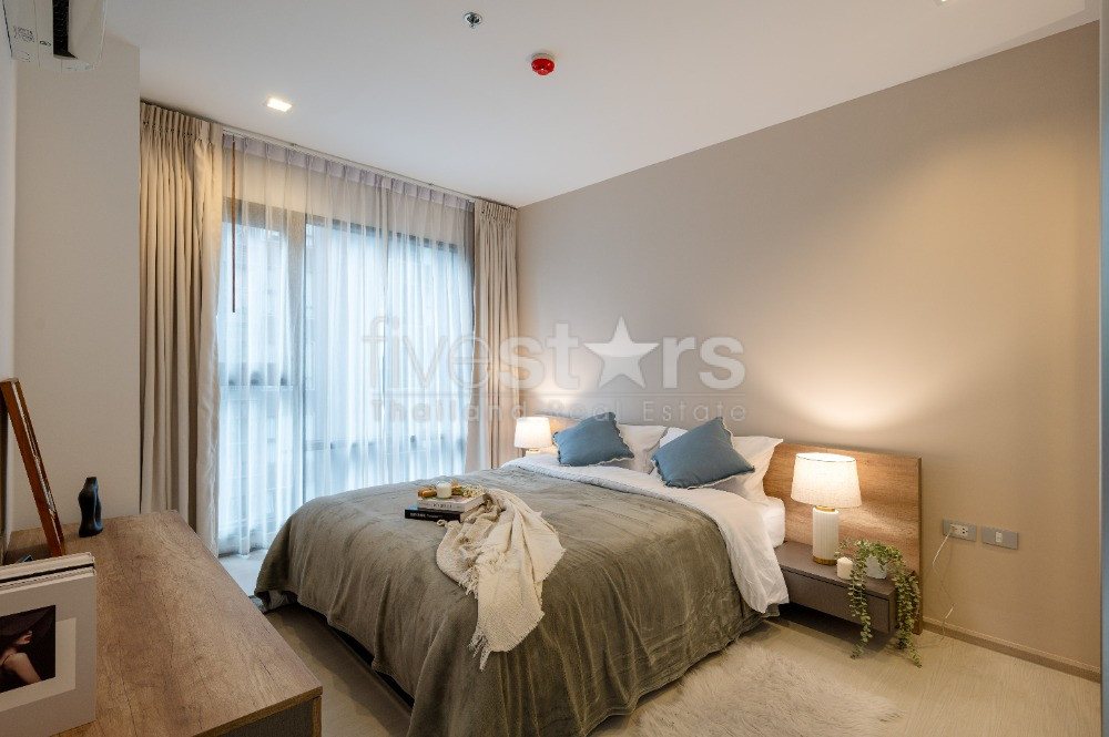 Appartement de 2 chambres à vendre près du BTS Thonglor, entièrement rénové, photo 12