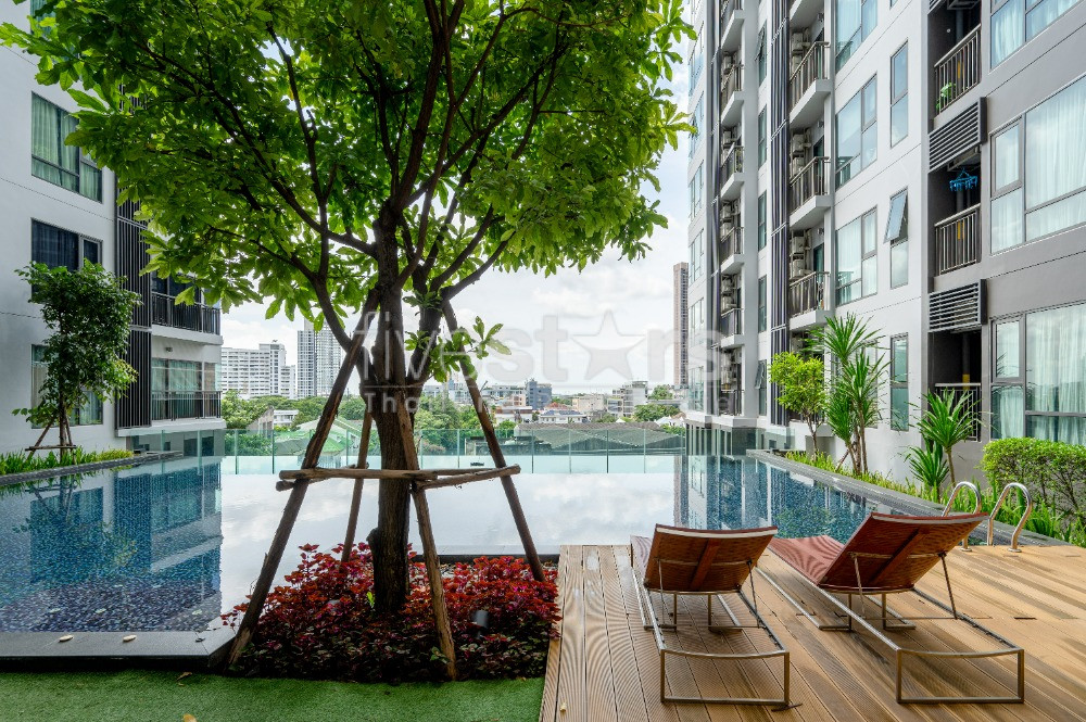 Appartement de 2 chambres à vendre près du BTS Thonglor, entièrement rénové, photo 16