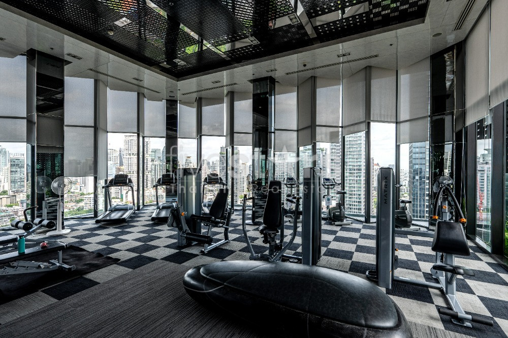 Appartement de 2 chambres à vendre près du BTS Thonglor, entièrement rénové, photo 18