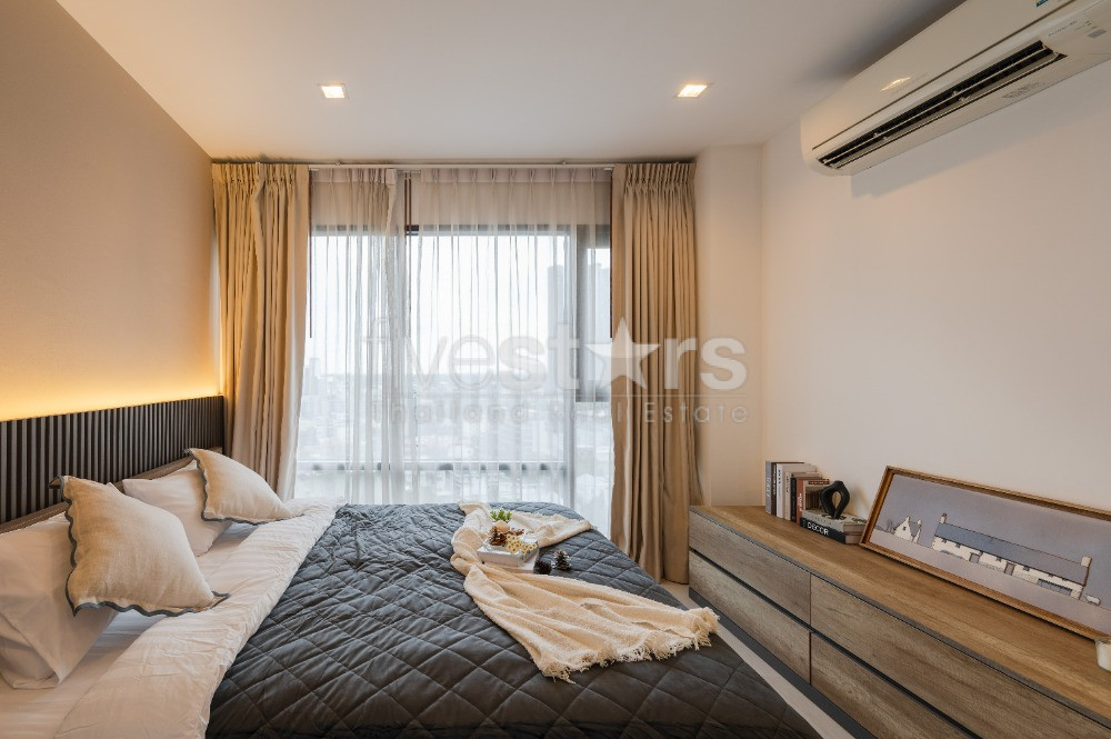 Appartement de 2 chambres à vendre près du BTS Thonglor, entièrement rénové, photo 10