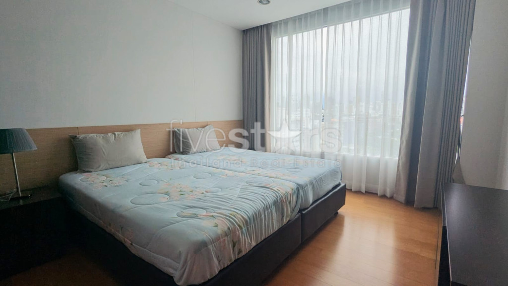 Appartement de 3 chambres à louer dans le quartier de Sukhumvit Thonglor, photo 6