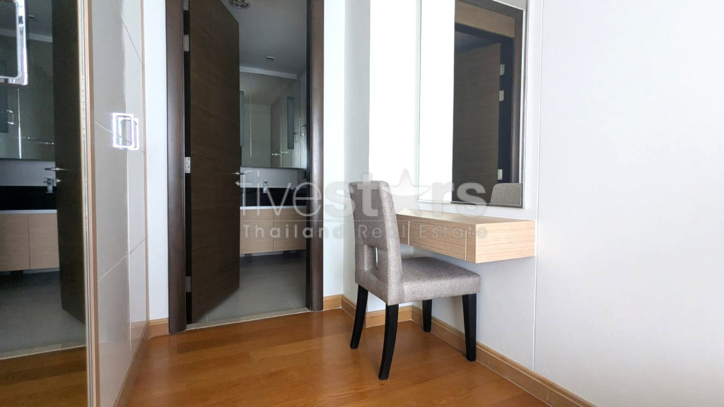 Appartement de 3 chambres à louer dans le quartier de Sukhumvit Thonglor, photo 10