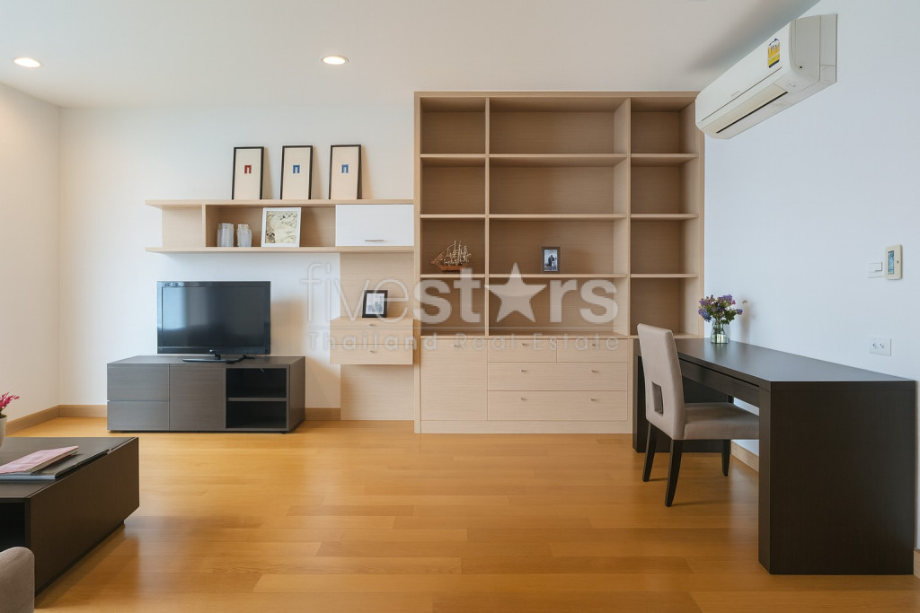 Appartement de 3 chambres à louer dans le quartier de Sukhumvit Thonglor, photo 3