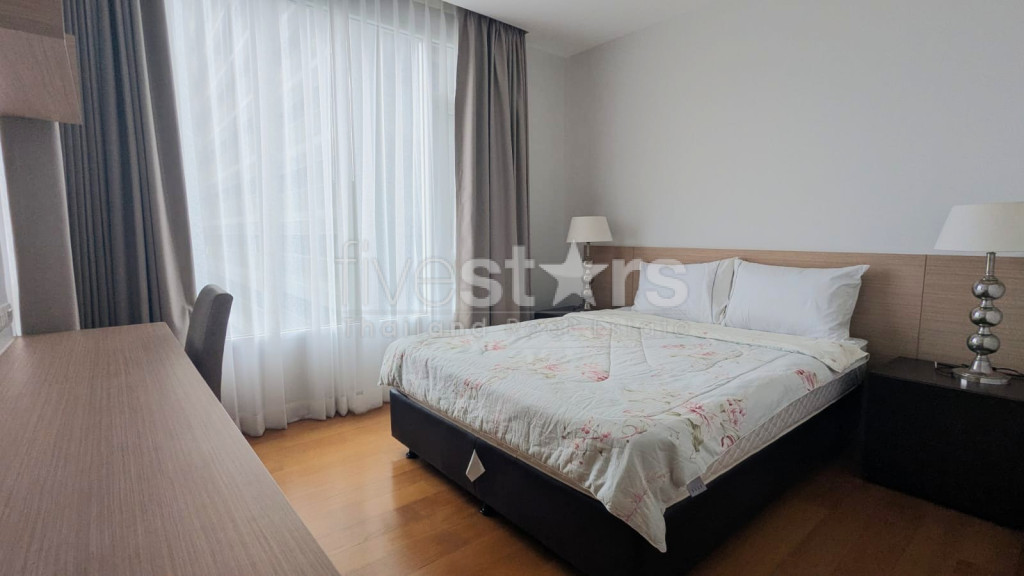 Appartement de 3 chambres à louer dans le quartier de Sukhumvit Thonglor, photo 8