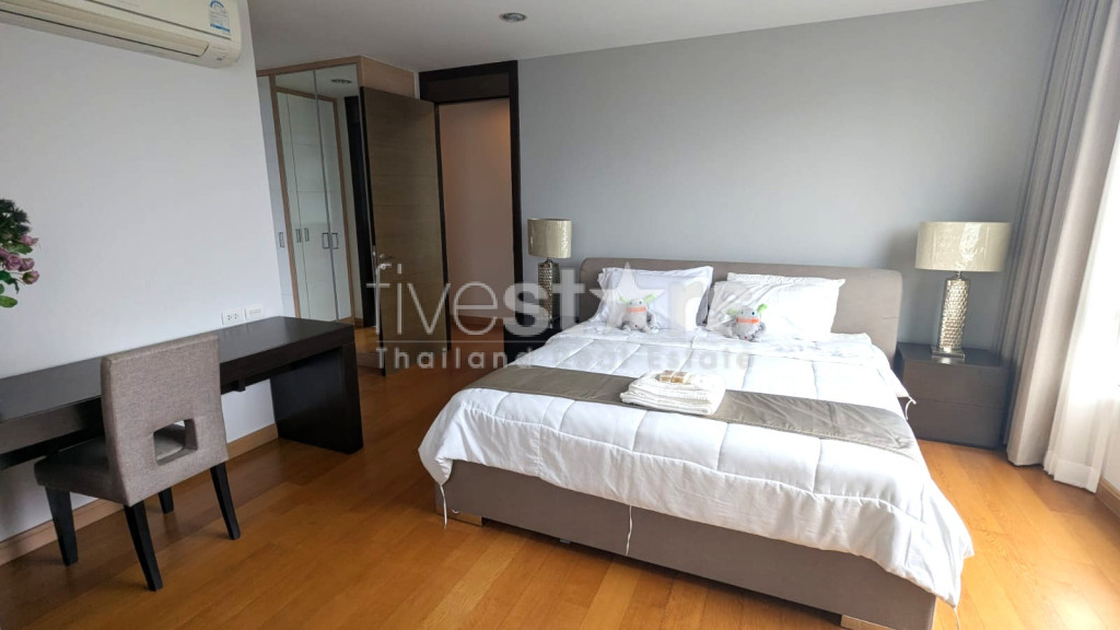 Appartement de 3 chambres à louer dans le quartier de Sukhumvit Thonglor, photo 7