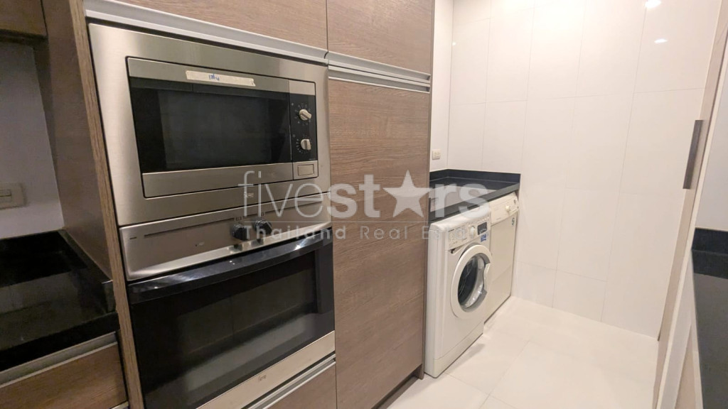 Appartement de 3 chambres à louer dans le quartier de Sukhumvit Thonglor, photo 9
