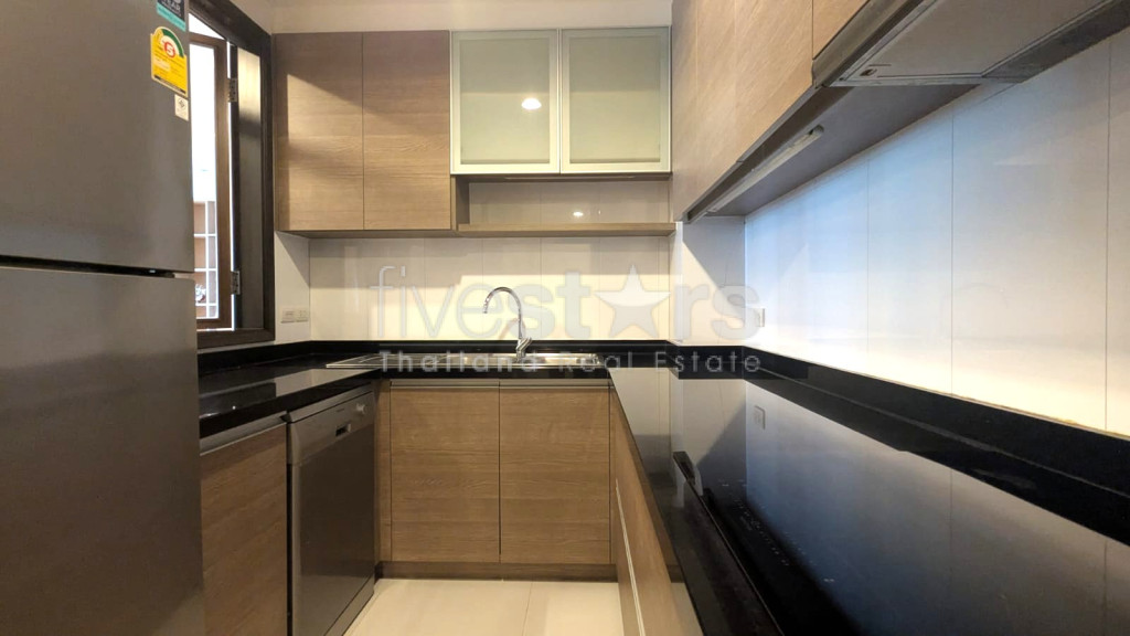 Appartement de 3 chambres à louer dans le quartier de Sukhumvit Thonglor, photo 11