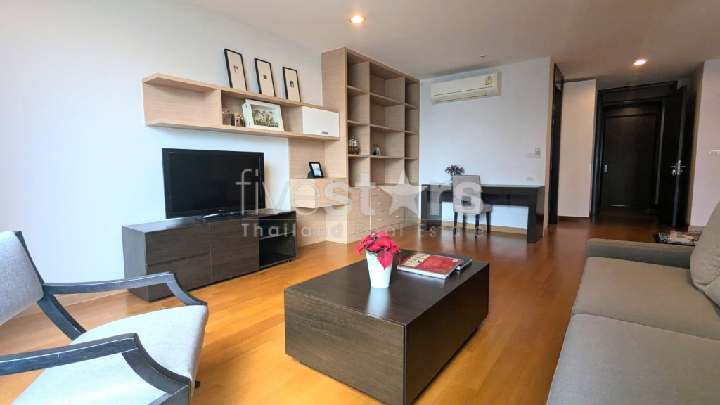 Appartement de 3 chambres à louer dans le quartier de Sukhumvit Thonglor, photo 5