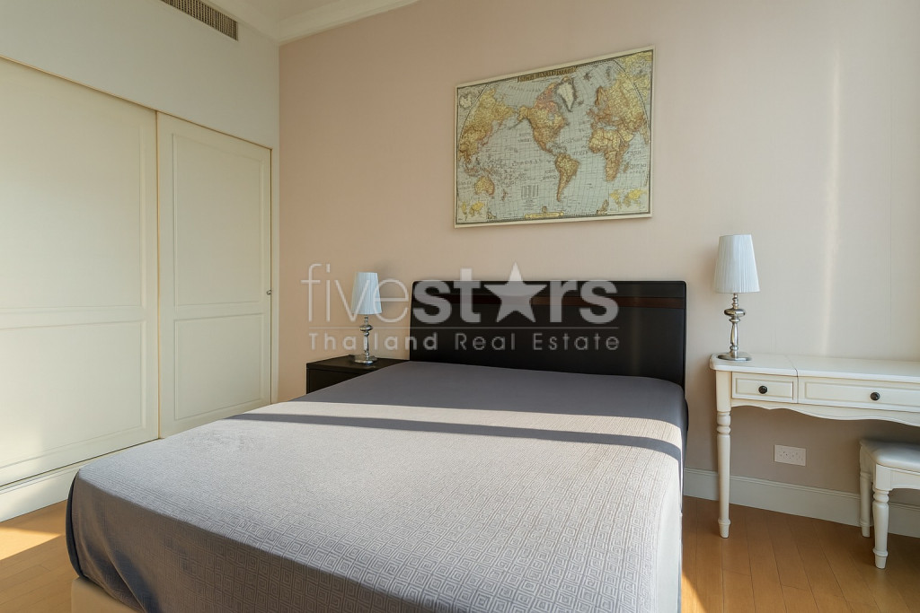 Appartement de 3 chambres à vendre entre Asoke et Phrom Phong, photo 15