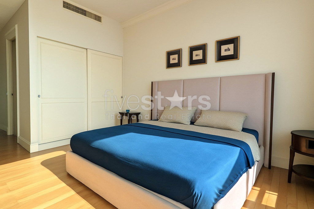 Appartement de 3 chambres à vendre entre Asoke et Phrom Phong, photo 13
