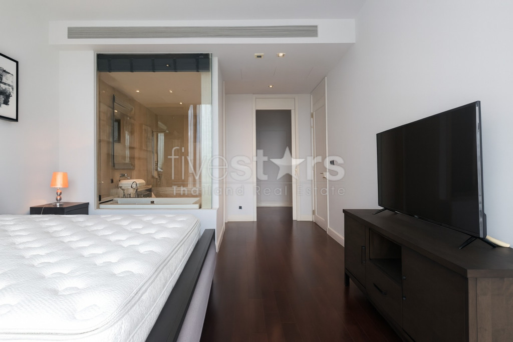 Magnifique appartement de luxe 2 chambres à vendre Phrom Phong, photo 11
