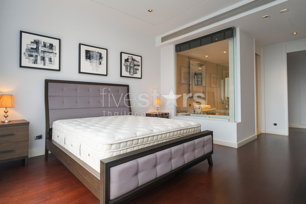 Magnifique appartement de luxe 2 chambres à vendre Phrom Phong