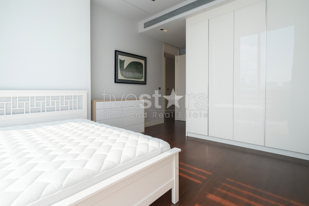 Magnifique appartement de luxe 2 chambres à vendre Phrom Phong, photo 14