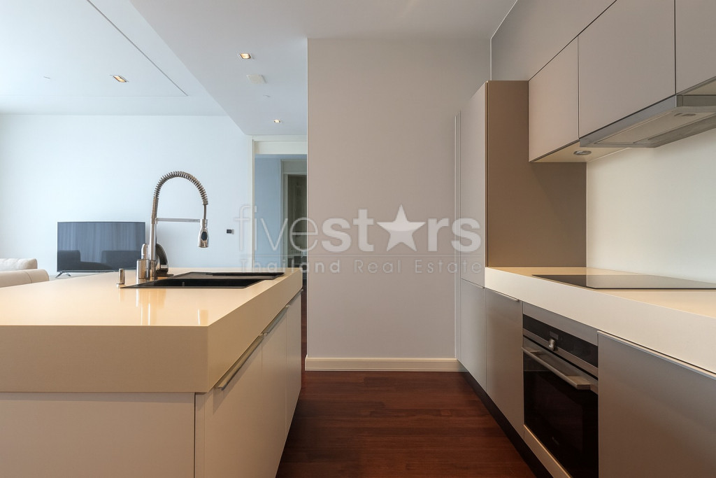 Magnifique appartement de luxe 2 chambres à vendre Phrom Phong, photo 7