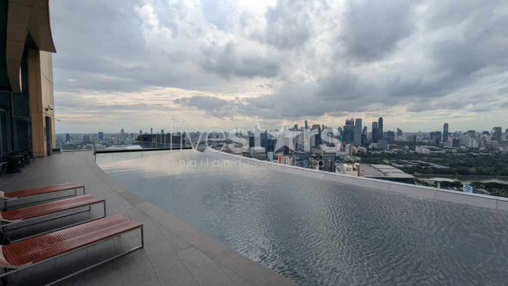 Appartement de 2 chambres à vendre à Phrom Phong, Sukhumvit 24, photo 11