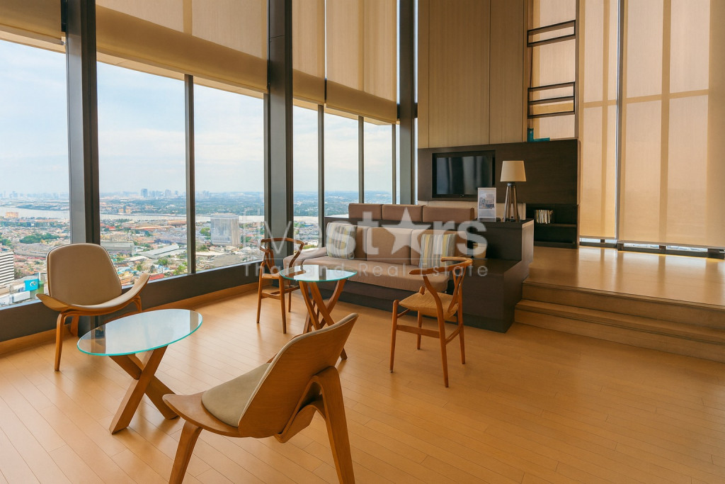 Appartement de 2 chambres à louer à Phrom Phong, Sukhumvit 24, photo 13