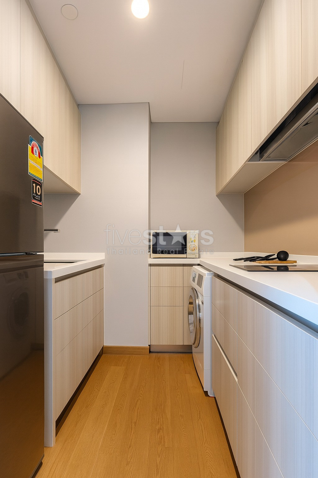 Appartement de 2 chambres à louer à Phrom Phong, Sukhumvit 24, photo 7