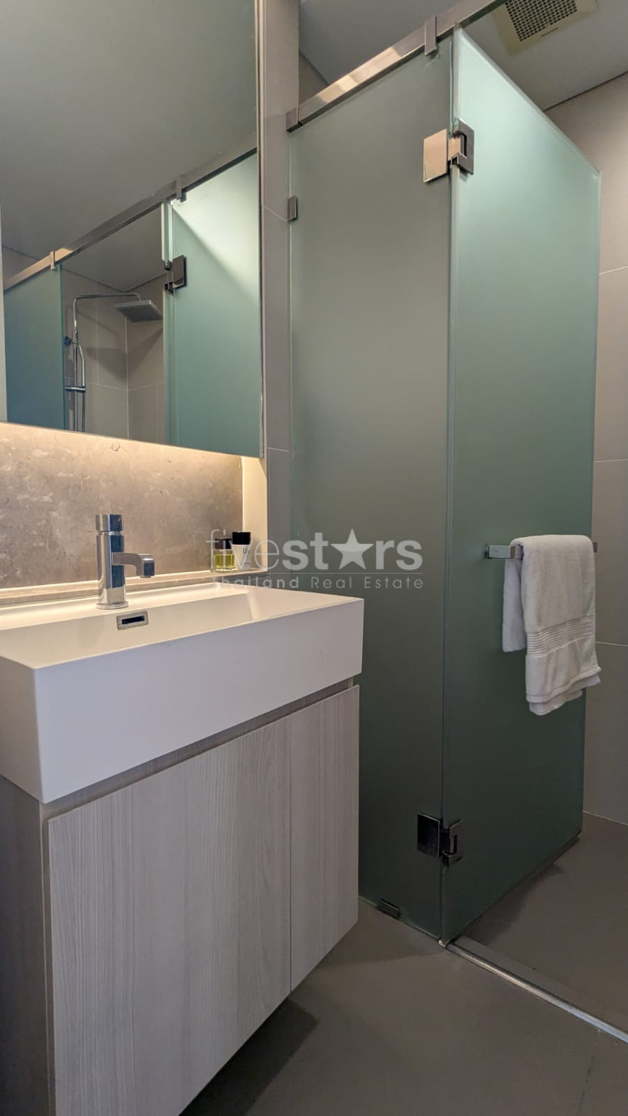 Appartement de 2 chambres à louer à Phrom Phong, Sukhumvit 24, photo 10
