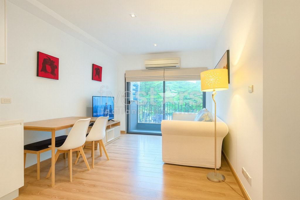 Appartement 2 chambres moderne proche BTS Phromphong, photo 3