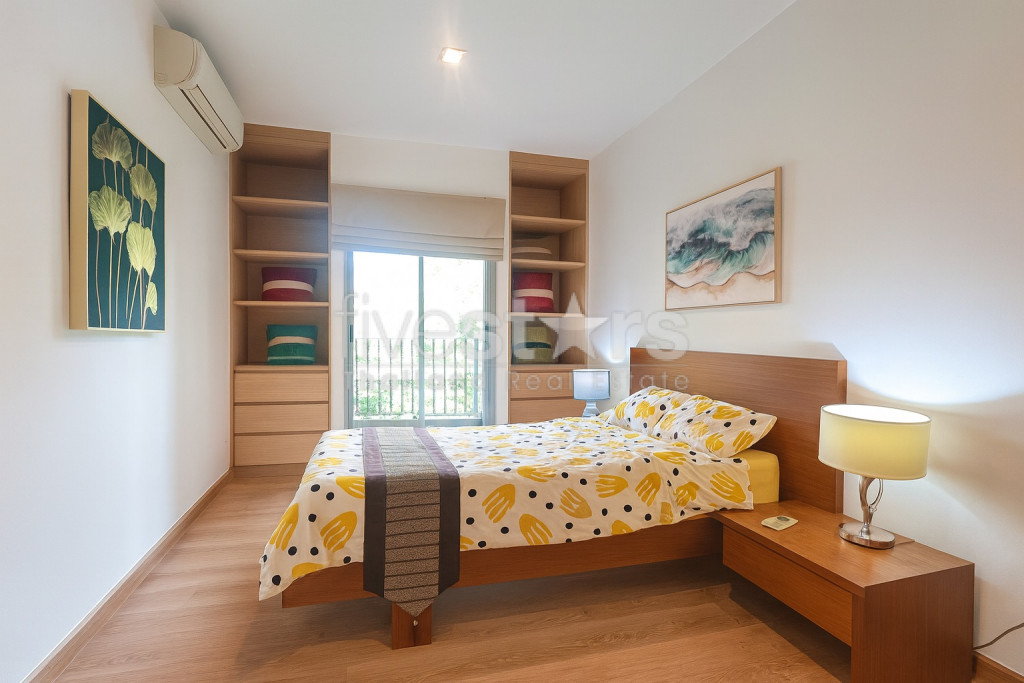 Appartement 2 chambres moderne proche BTS Phromphong, photo 6