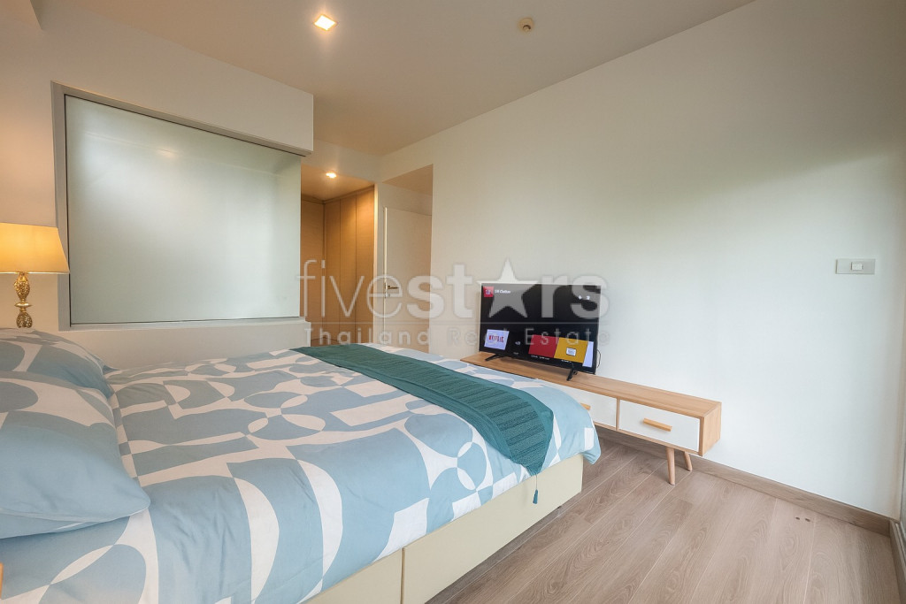 Appartement 2 chambres moderne proche BTS Phromphong, photo 5