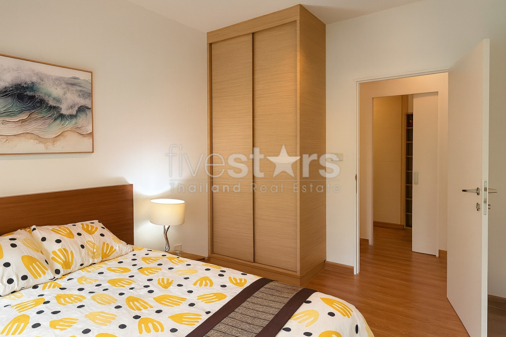 Appartement 2 chambres moderne proche BTS Phromphong, photo 7