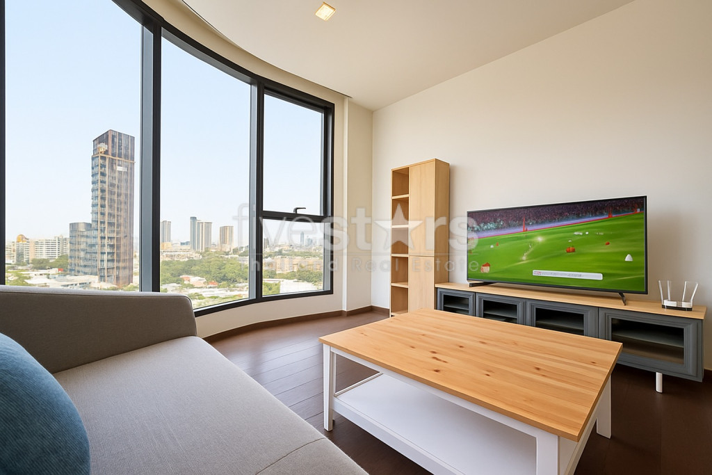 2-Bedroom condo for Sale near BTS Thonglor, Sukhumvit 36, photo 2