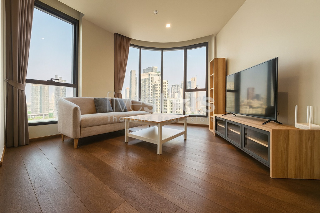 2-Bedroom condo for Sale near BTS Thonglor, Sukhumvit 36