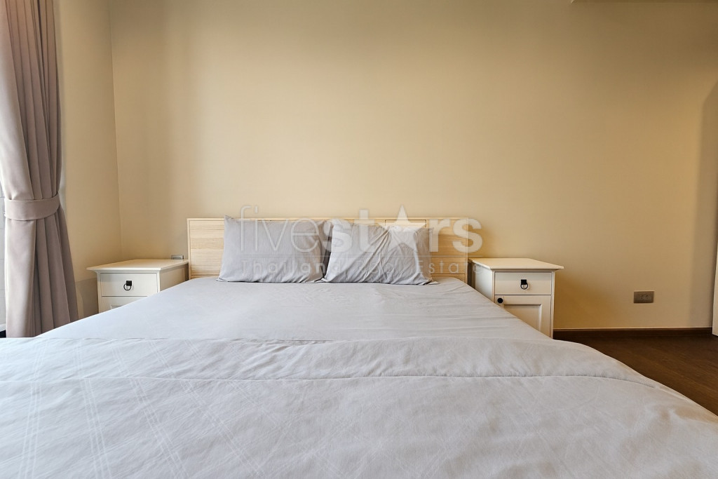 2-Bedroom condo for Sale near BTS Thonglor, Sukhumvit 36, photo 6