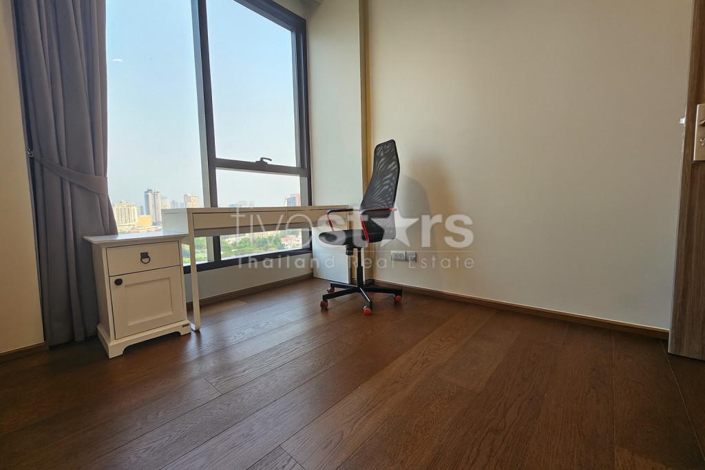 2-Bedroom condo for Sale near BTS Thonglor, Sukhumvit 36, photo 7
