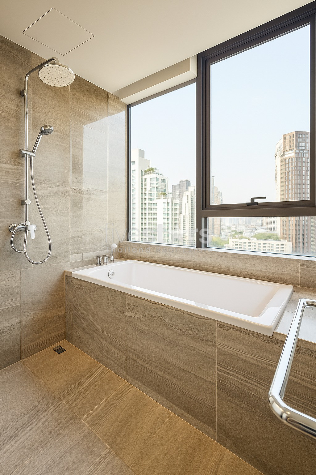 2-Bedroom condo for Sale near BTS Thonglor, Sukhumvit 36, photo 8