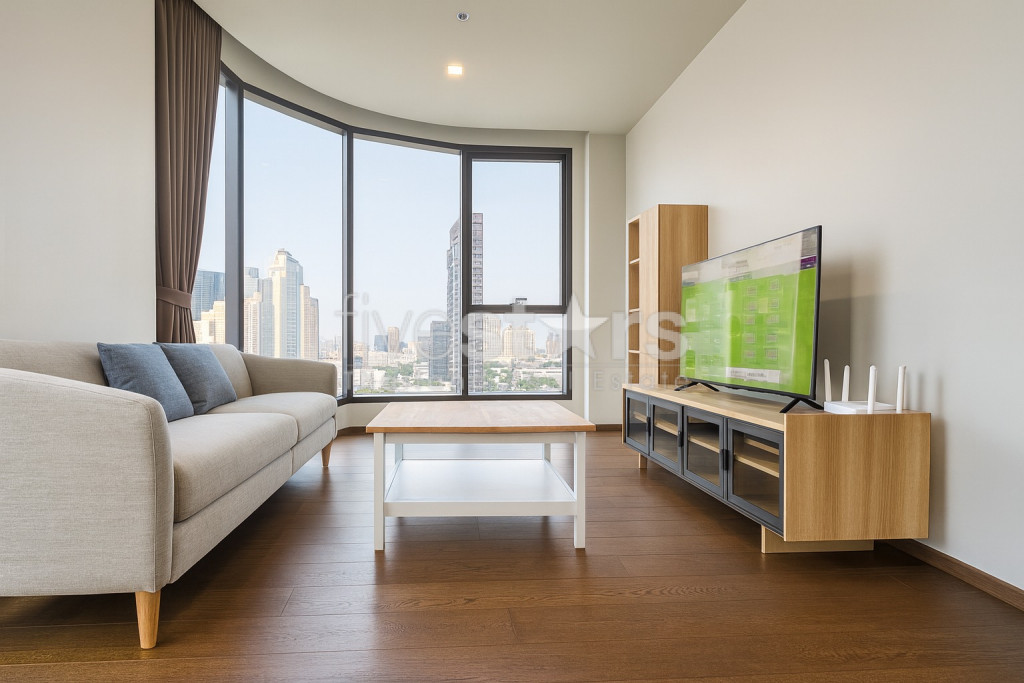 2-Bedroom condo for Sale near BTS Thonglor, Sukhumvit 36, photo 3
