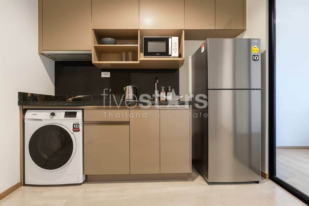 2-Bedroom condo for Sale near BTS Thonglor, Sukhumvit 36, photo 4