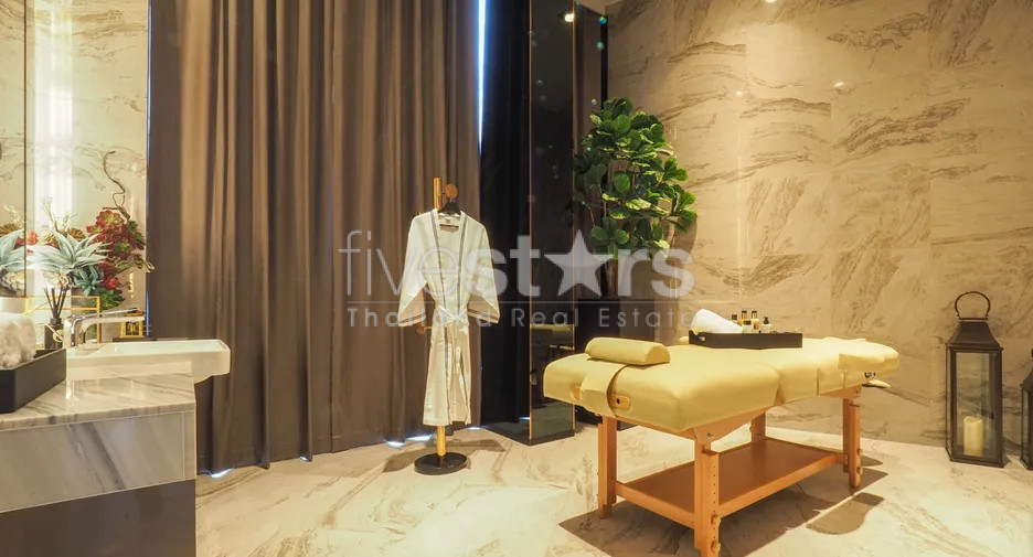 2-Bedroom condo for Sale near BTS Thonglor, Sukhumvit 36, photo 14