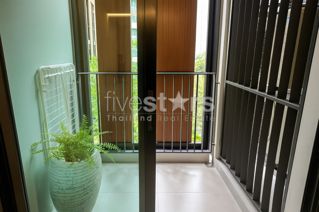 Appartement 2 chambres moderne à vendre proche BTS Thonglor, photo 6