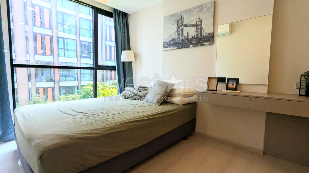 Appartement 2 chambres moderne à vendre proche BTS Thonglor, photo 8