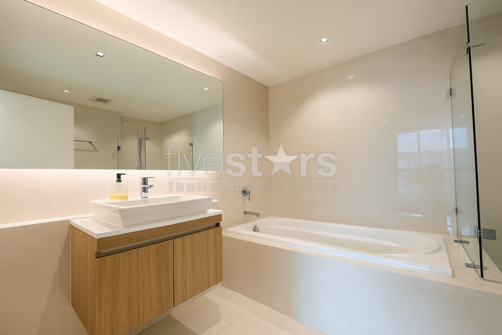 Appartement de 2 chambres à vendre sur Sukhumvit 36, photo 6
