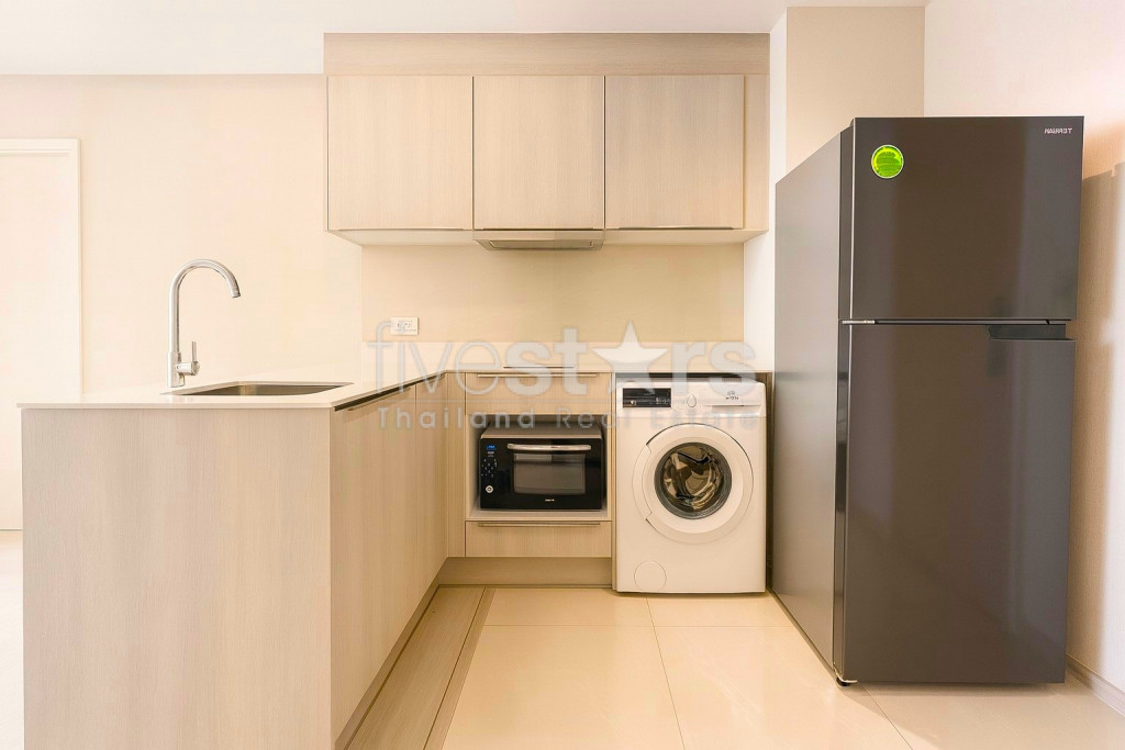 Appartement de 2 chambres à vendre sur Sukhumvit 36, photo 3