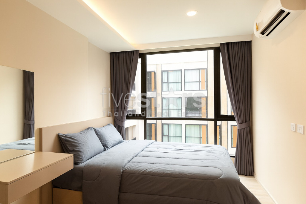 Appartement de 2 chambres à vendre sur Sukhumvit 36, photo 4