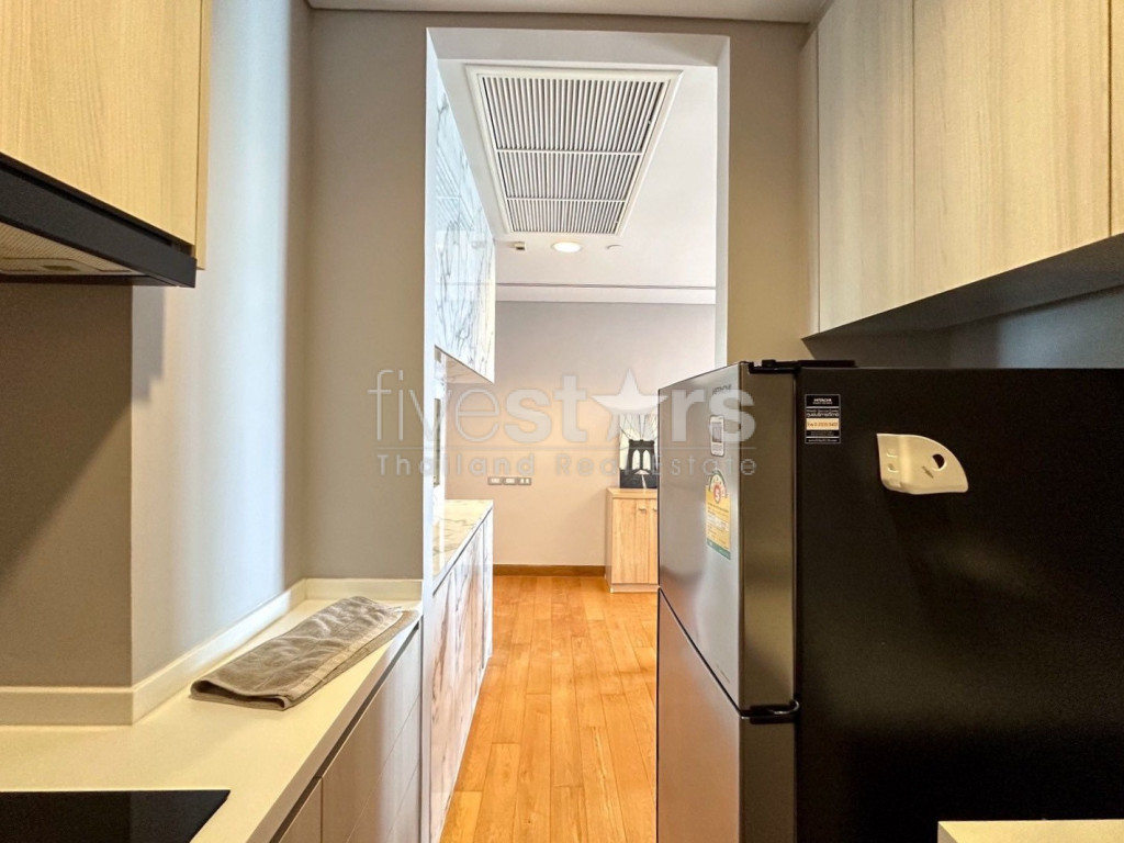 Appartement de 2 chambres à louer sur Sukhuvmit 24, photo 9