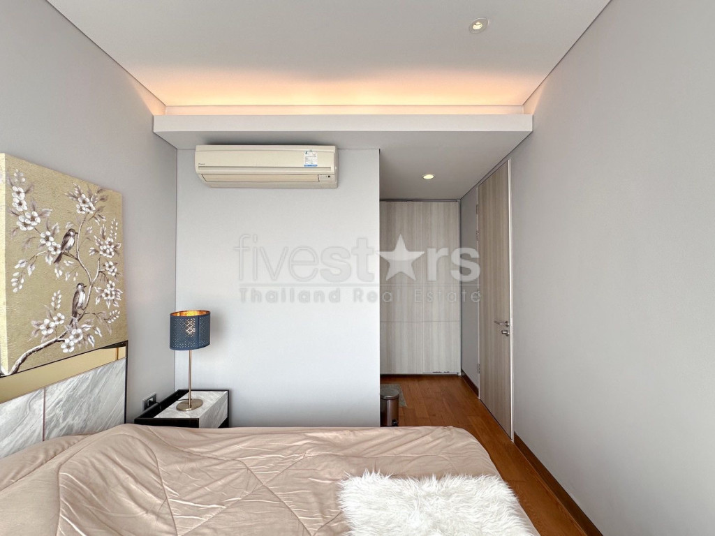Appartement de 2 chambres à louer sur Sukhuvmit 24, photo 11