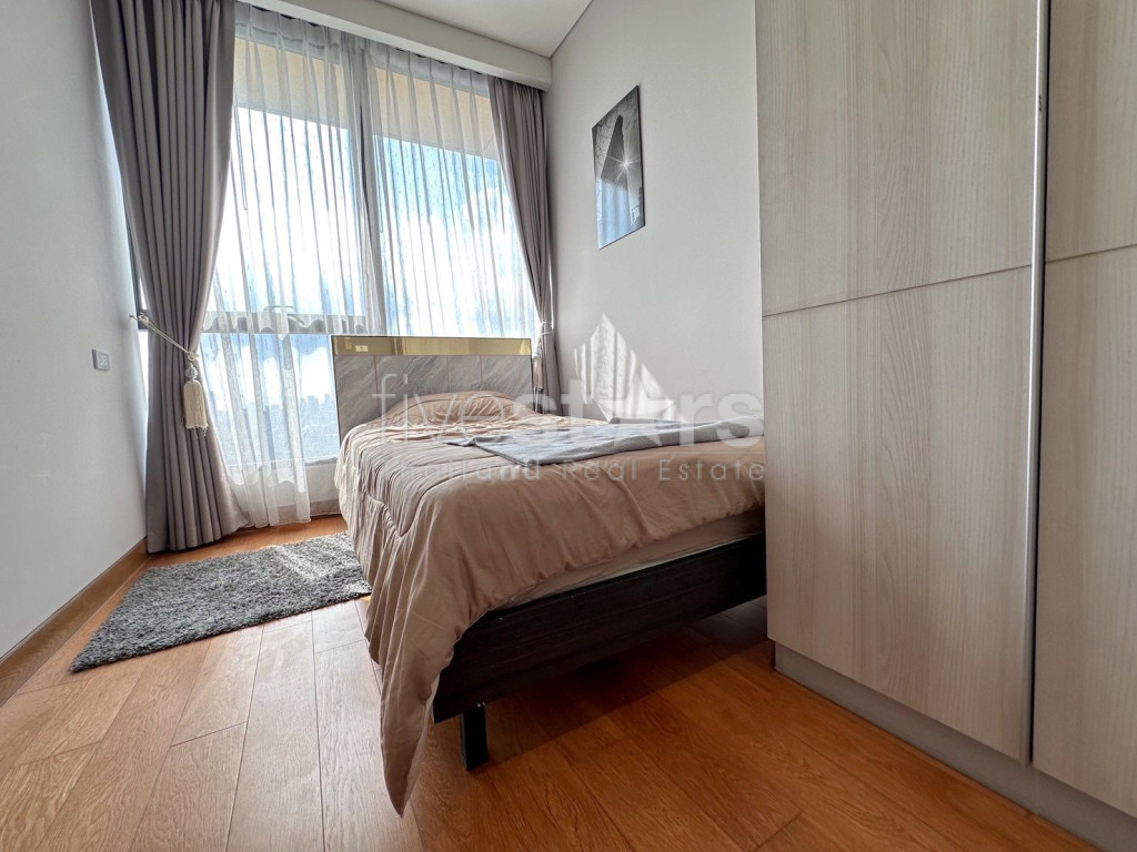 Appartement de 2 chambres à louer sur Sukhuvmit 24, photo 12