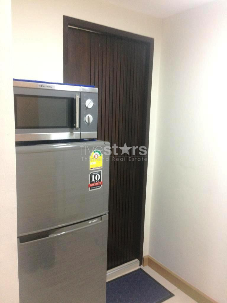 Bureaux à louer près du BTS Phromphong, photo 10