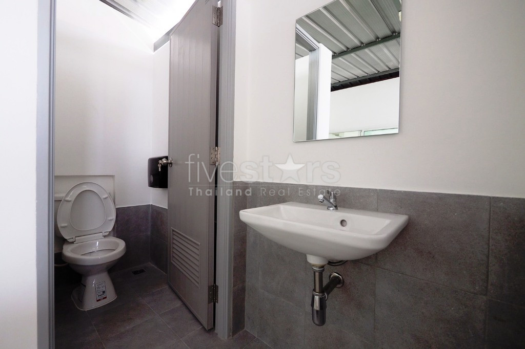 Bureaux à louer près du BTS Thonglor, photo 9
