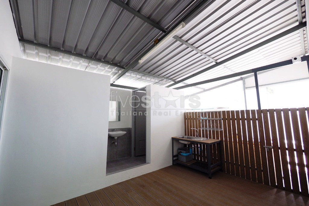 Bureaux à louer près du BTS Thonglor, photo 10