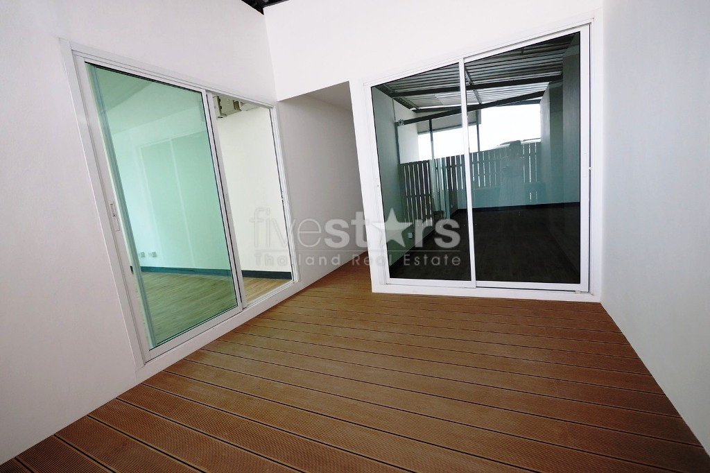 Bureaux à louer près du BTS Thonglor, photo 8